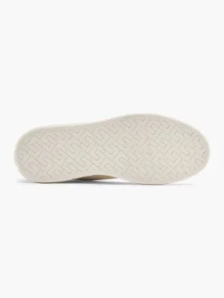 Sneakers|Graceland Witte Hoge Sneaker