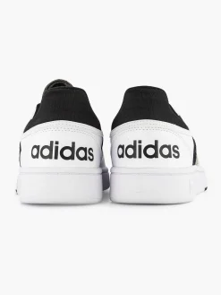 Sneakers|adidas Witte Hoops 3.0