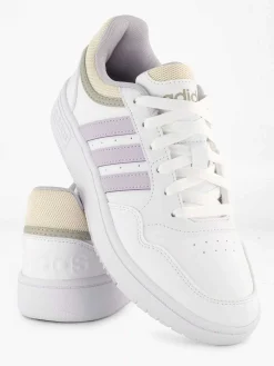 Sneakers|adidas Witte Hoops 3.0