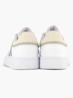 Sneakers|adidas Witte Hoops 3.0