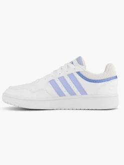 Sneakers|adidas Witte Hoops 3.0