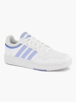 Sneakers|adidas Witte Hoops 3.0