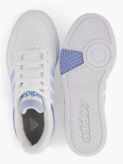 Sneakers|adidas Witte Hoops 3.0