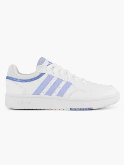 Sneakers|adidas Witte Hoops 3.0