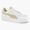 Sneakers|Puma Witte Hoops 3.0 W