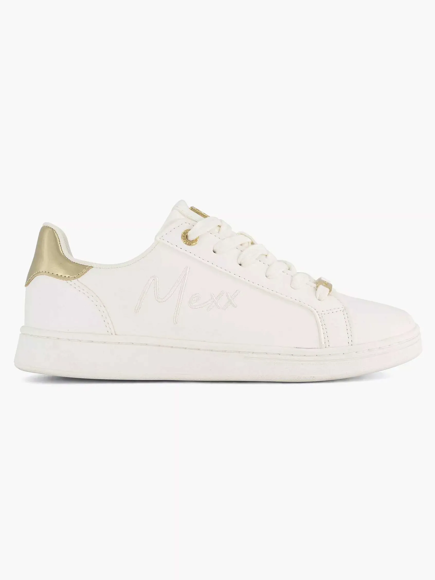 Sneakers|MEXX Witte Kenzie