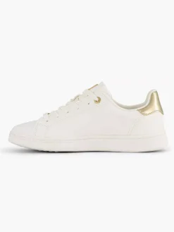 Sneakers|MEXX Witte Kenzie