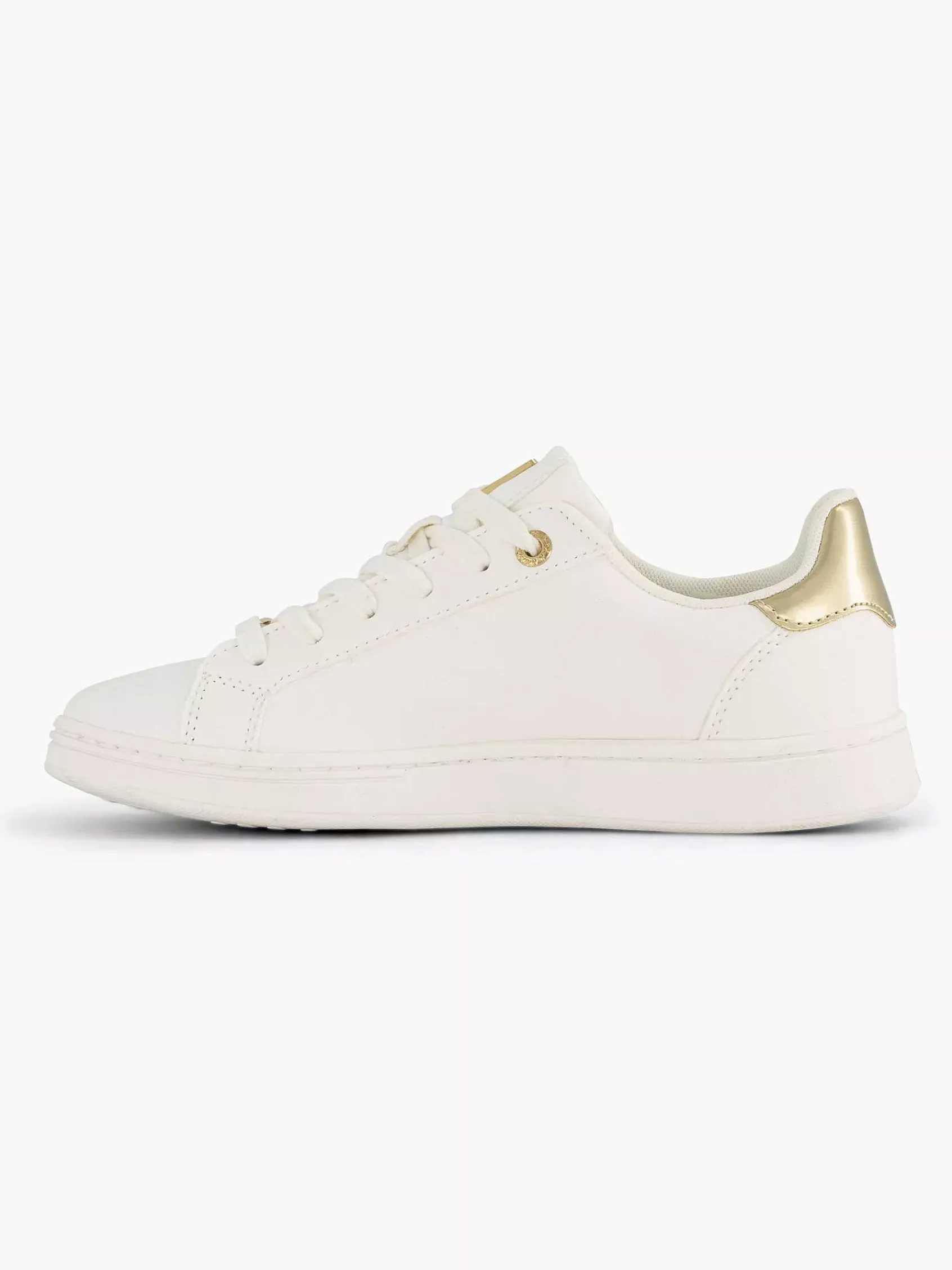 Sneakers|MEXX Witte Kenzie