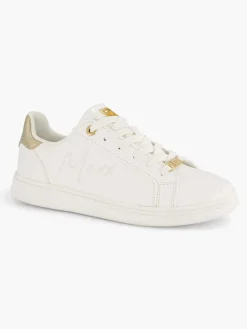 Sneakers|MEXX Witte Kenzie