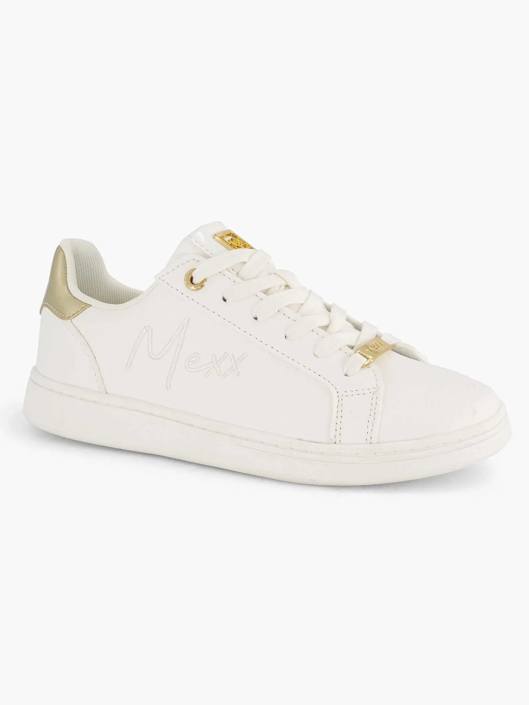Sneakers|MEXX Witte Kenzie