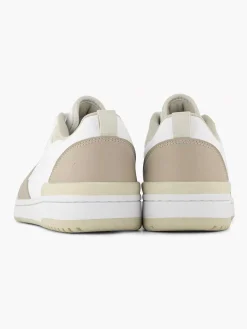 Sneakers|Graceland Witte Lage Sneaker