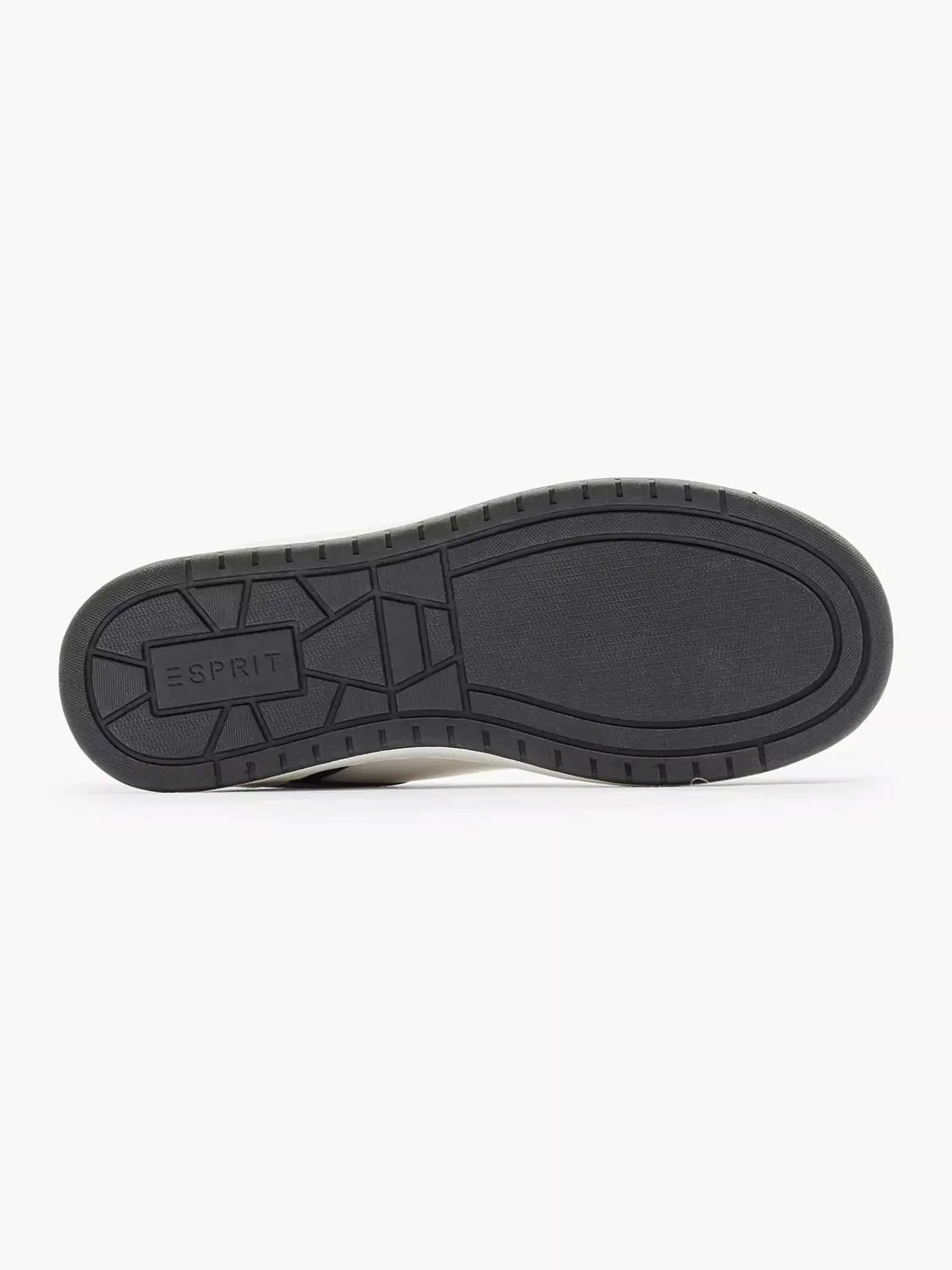 Sneakers|Esprit Witte Lage Sneaker