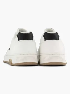 Sneakers|Memphis One Witte Lage Sneakers