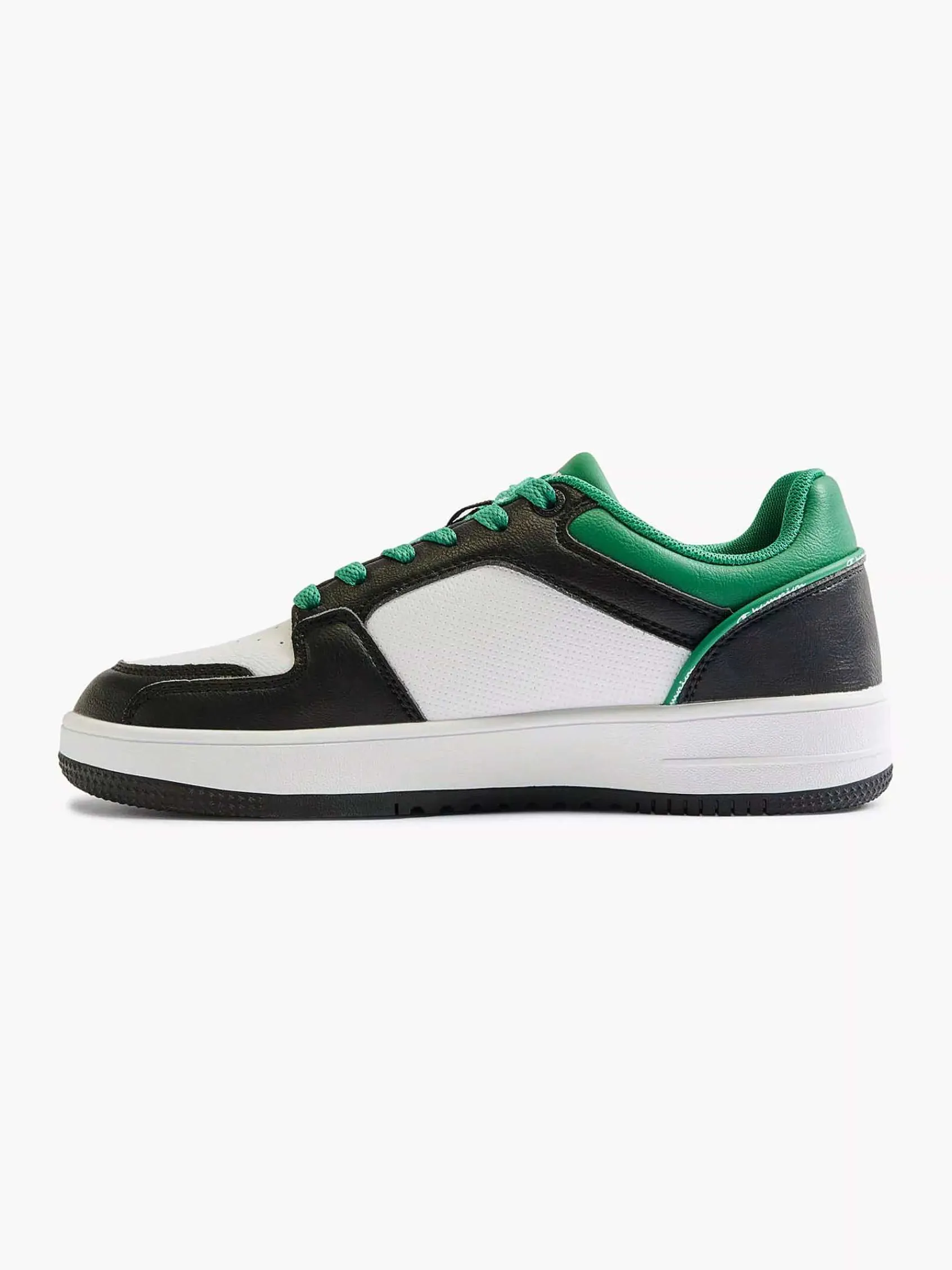 Jongensschoenen|Champion Witte Low Cut Shoe Rebound 2.0