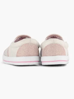 Jongensschoenen|Graceland Witte Pantoffel