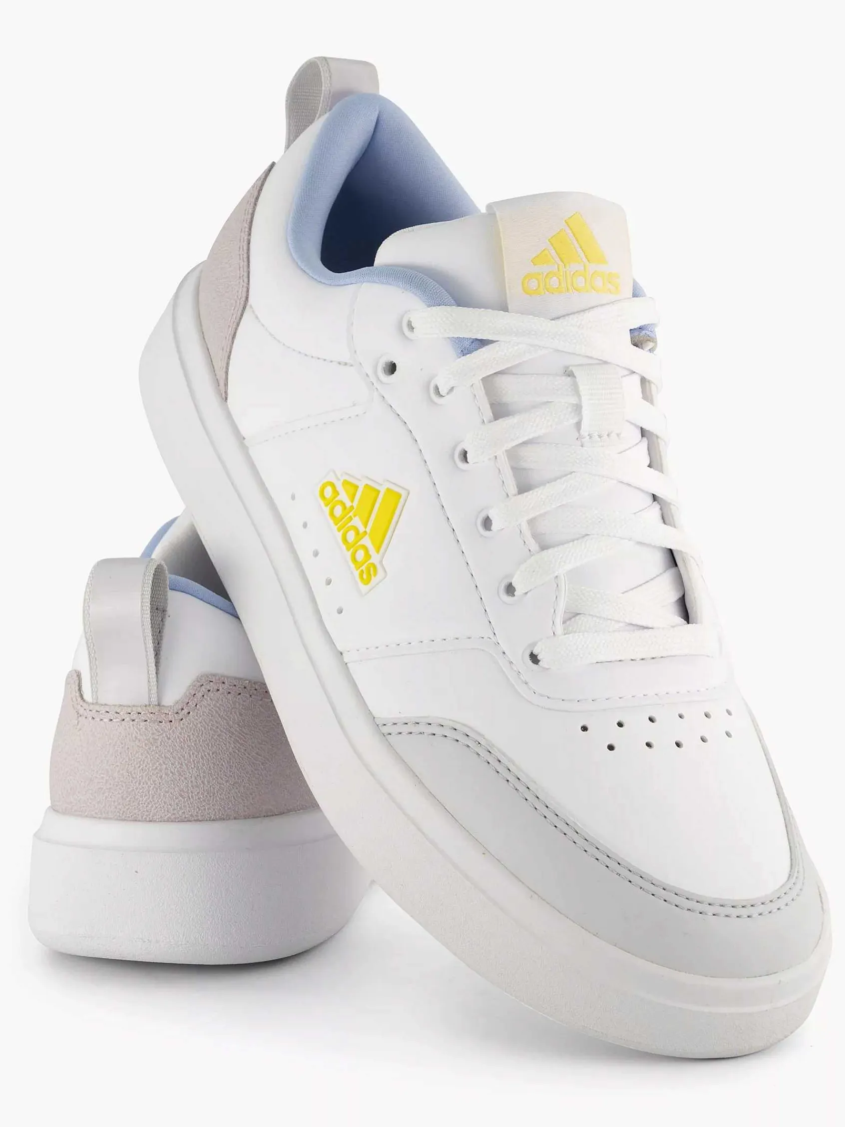 Sneakers|adidas Witte Park St