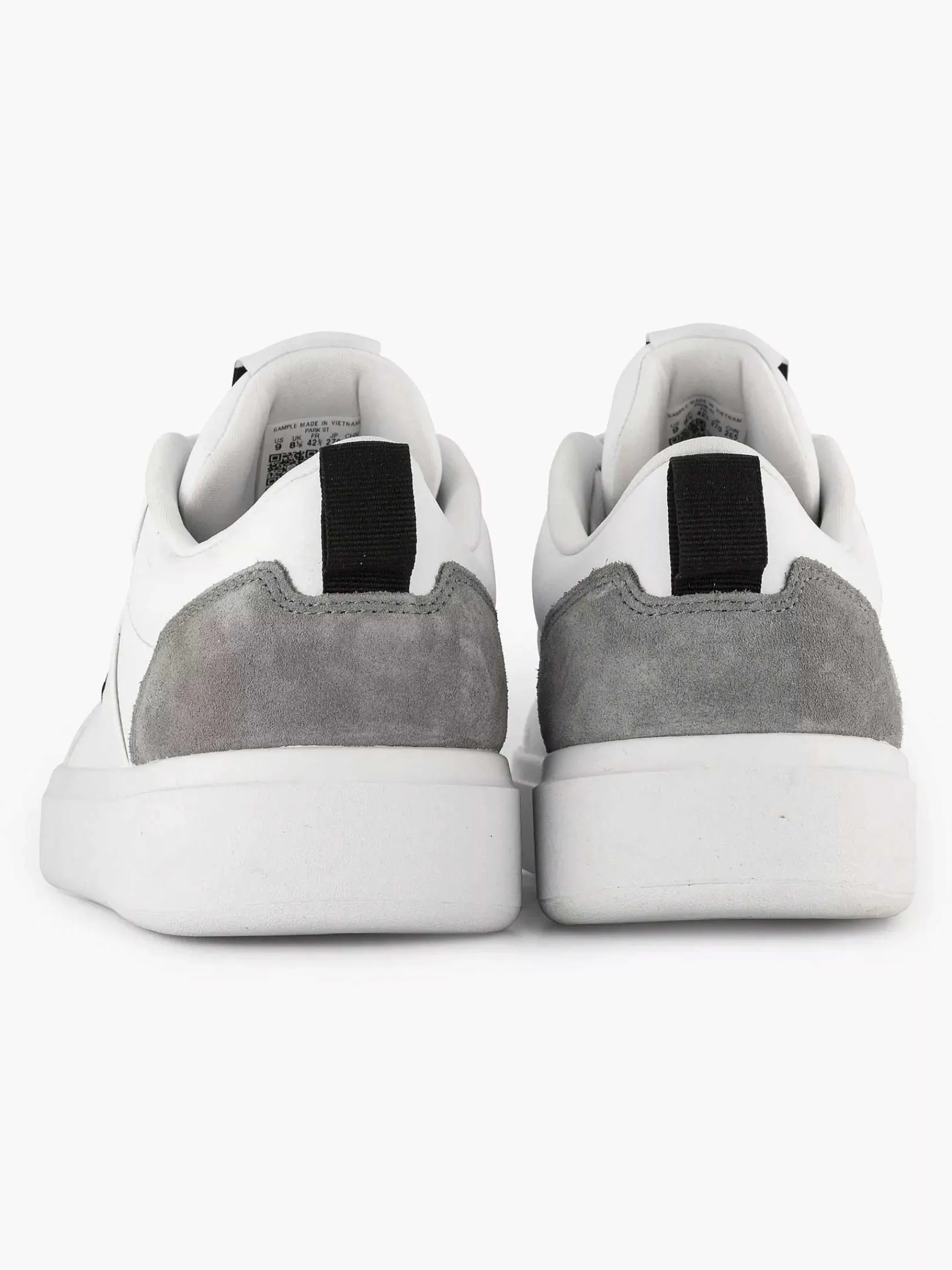 Sneakers|adidas Witte Park St