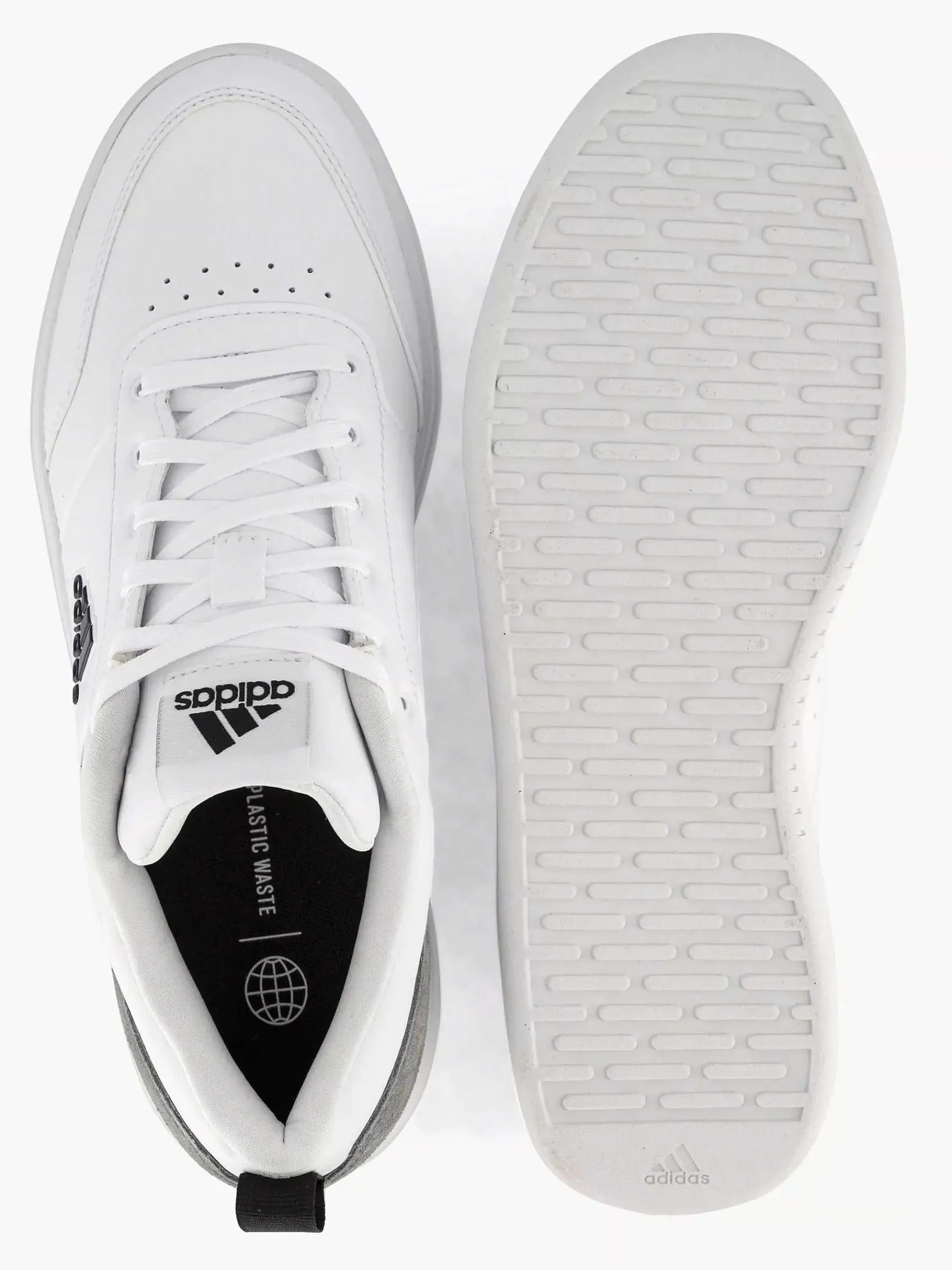 Sneakers|adidas Witte Park St