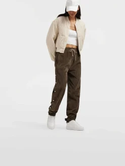 Sneakers|Bench Witte Platform Sneaker
