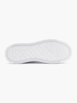 Sneakers|Graceland Witte Platform Sneaker