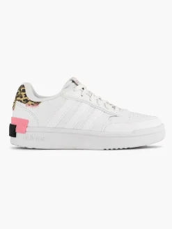 Sneakers|adidas Witte Postmove Se