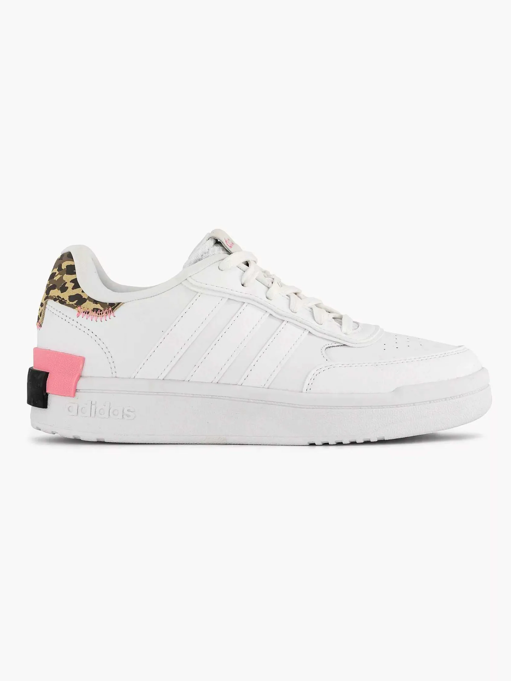 Sneakers|adidas Witte Postmove Se