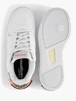 Sneakers|adidas Witte Postmove Se