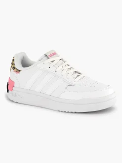 Sneakers|adidas Witte Postmove Se