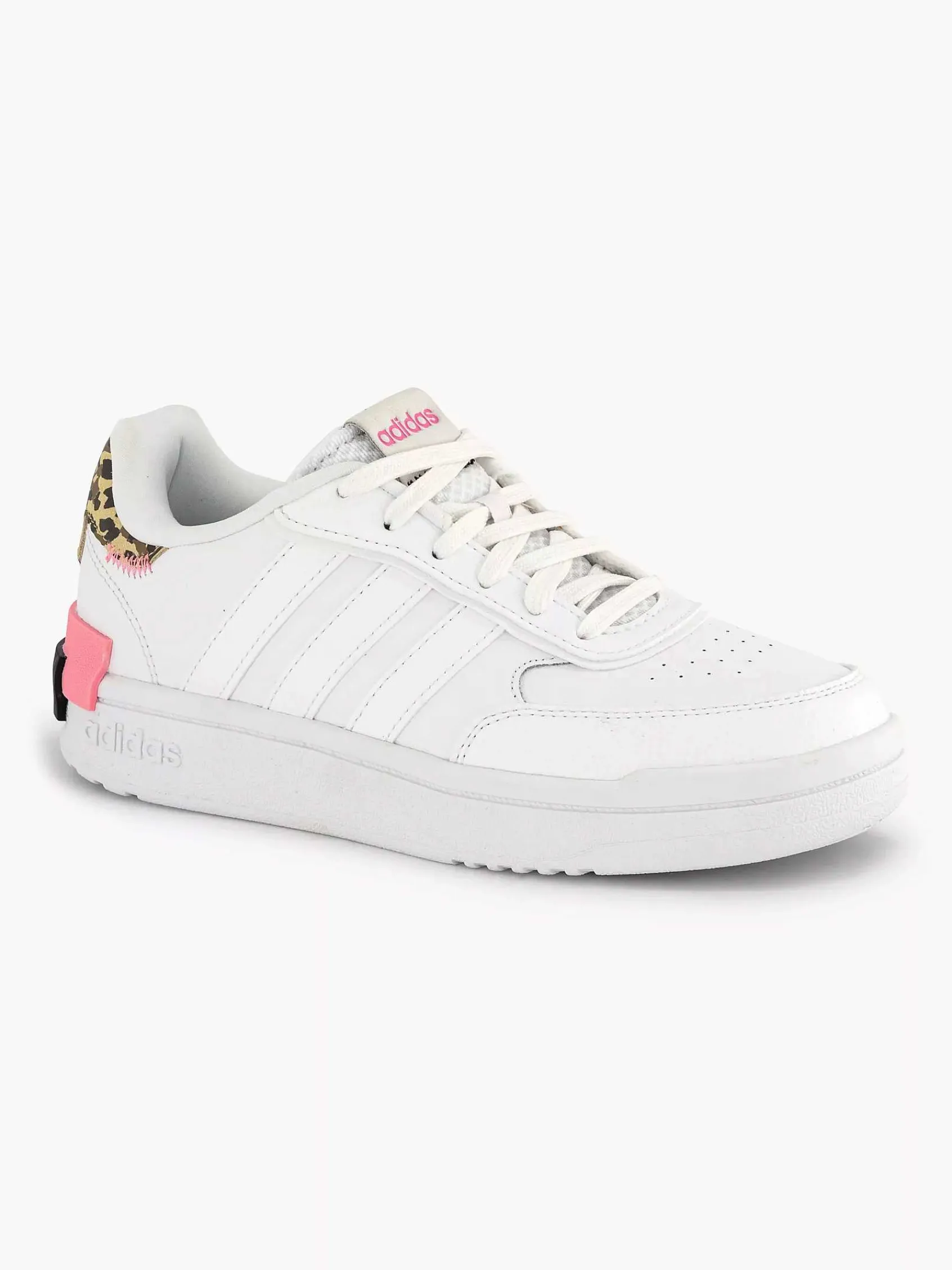 Sneakers|adidas Witte Postmove Se