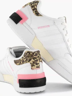 Sneakers|adidas Witte Postmove Se