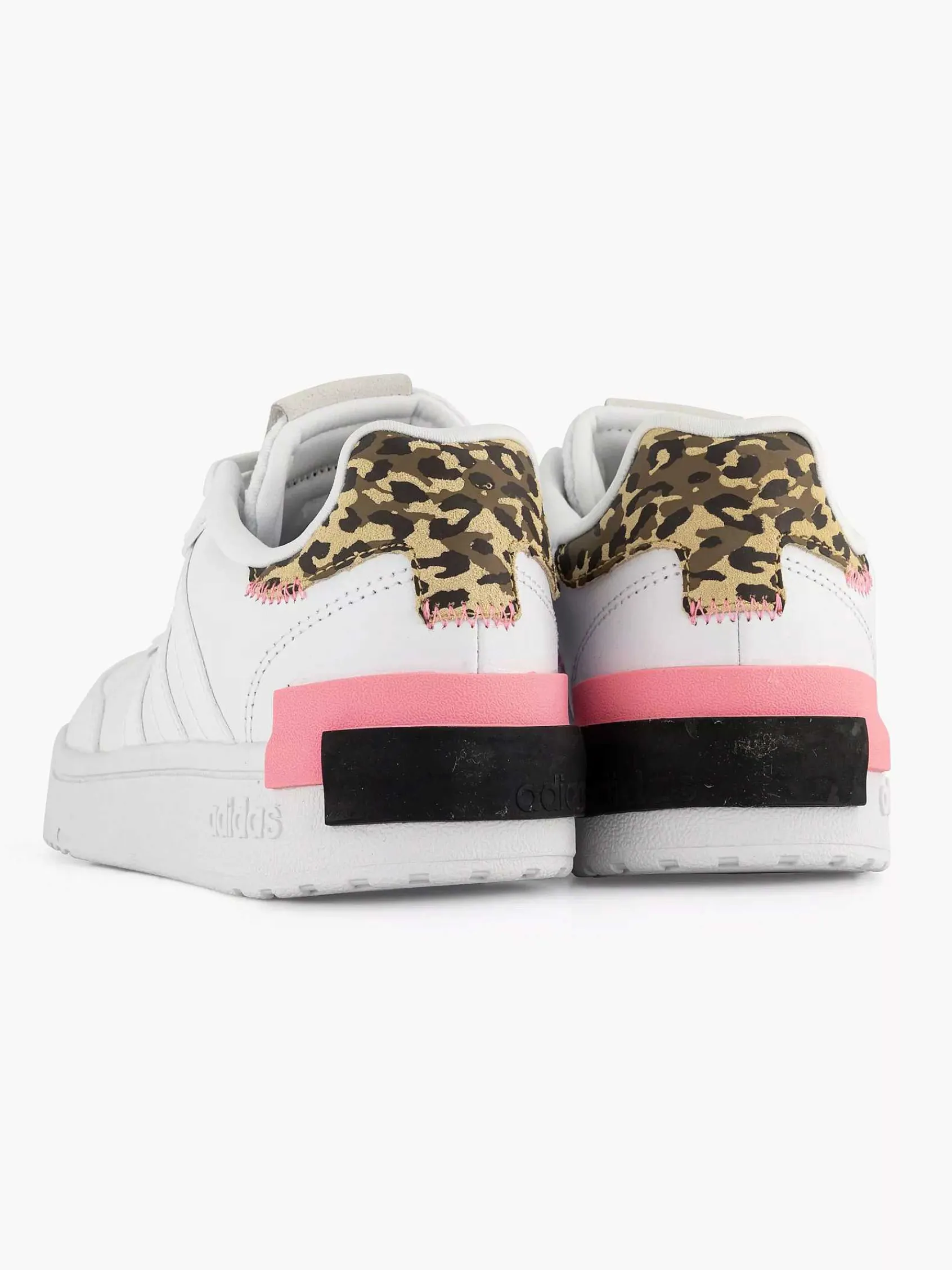 Sneakers|adidas Witte Postmove Se