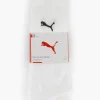 Sokken|Puma Witte Crew 2 Pak 39-42
