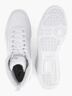 Sneakers|Puma Witte Rebound Joy