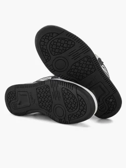 Babyschoenen|Puma Witte Rebound V6 Mid Jr