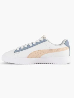 Sneakers|Puma Witte Rickie Classic