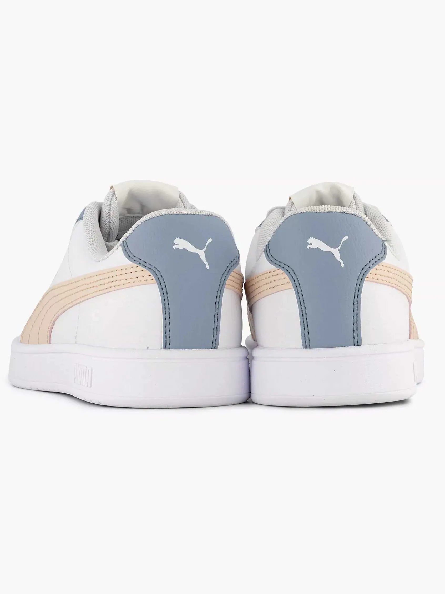 Sneakers|Puma Witte Rickie Classic