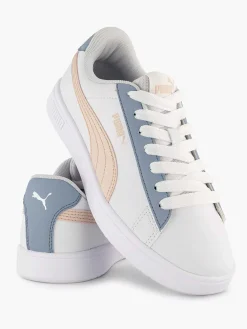 Sneakers|Puma Witte Rickie Classic