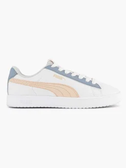 Sneakers|Puma Witte Rickie Classic