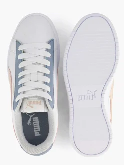 Sneakers|Puma Witte Rickie Classic