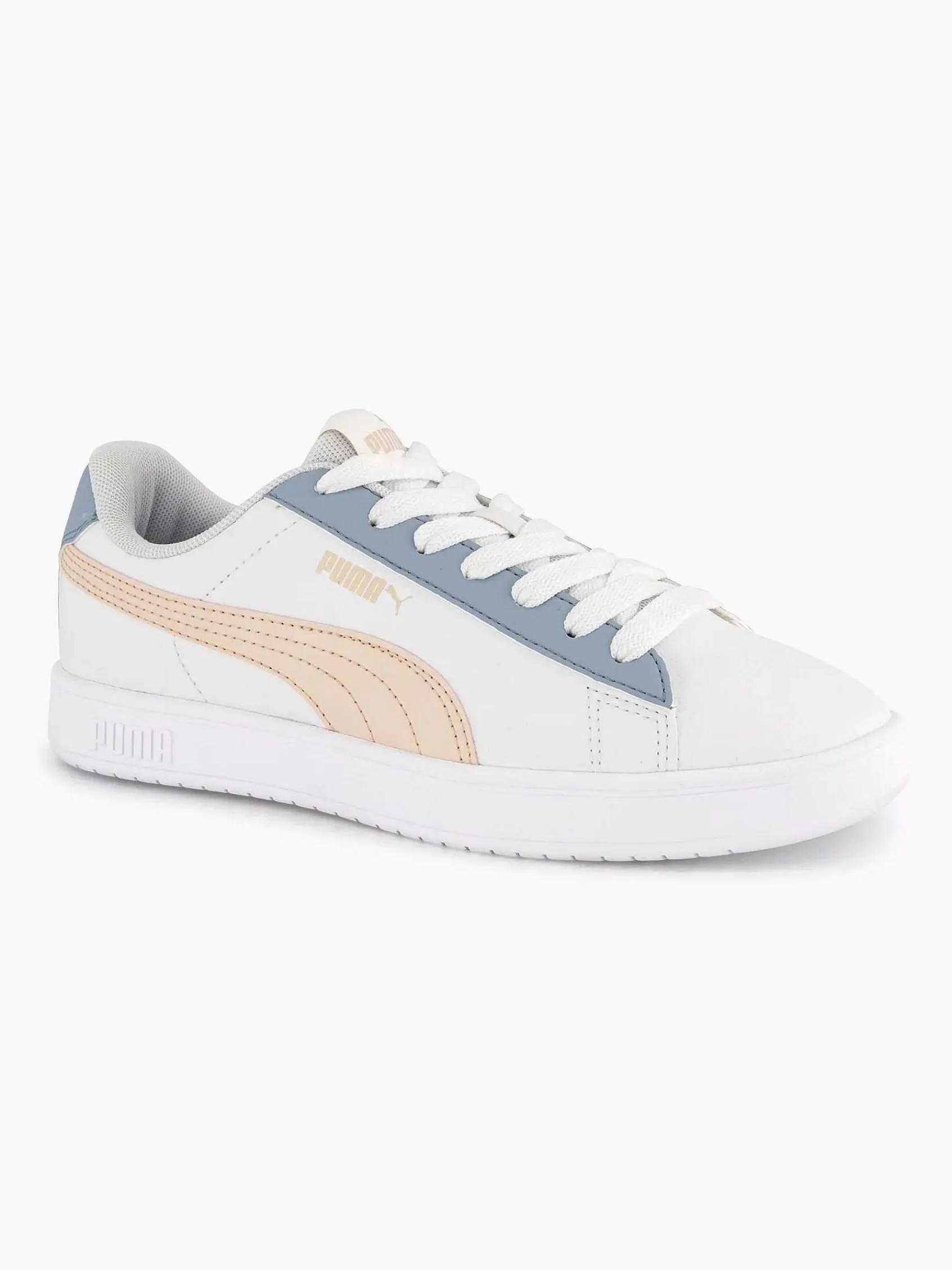 Sneakers|Puma Witte Rickie Classic
