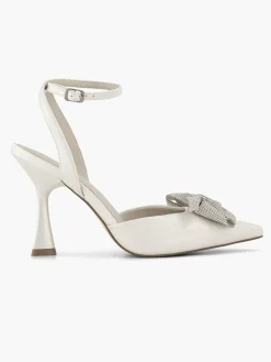 Pumps|Graceland Witte Pump