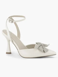 Pumps|Graceland Witte Pump