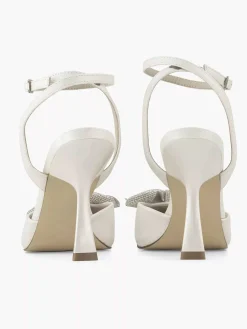 Pumps|Graceland Witte Pump