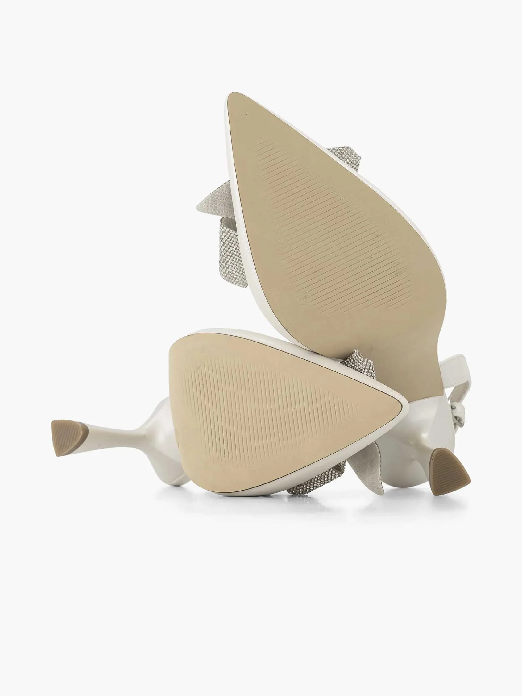 Pumps|Graceland Witte Pump