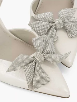 Pumps|Graceland Witte Pump