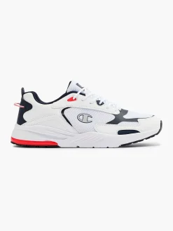 Sneakers|Champion Witte Ramp Up