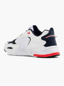 Sneakers|Champion Witte Ramp Up