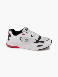 Sneakers|Champion Witte Ramp Up