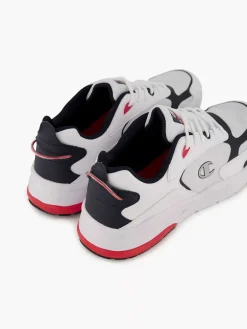Sneakers|Champion Witte Ramp Up
