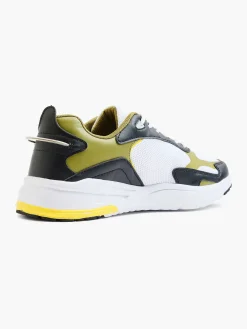 Sneakers|Champion Witte Ramp Up